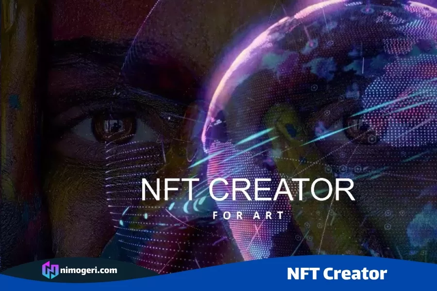 NFT Creator