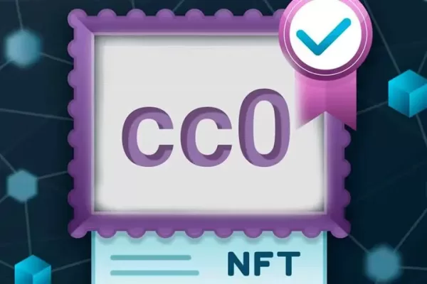 CC0 NFT چیست؟
