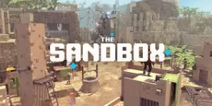 بازی سرگرم کننده Sandbox از بهترین بازی های NFT