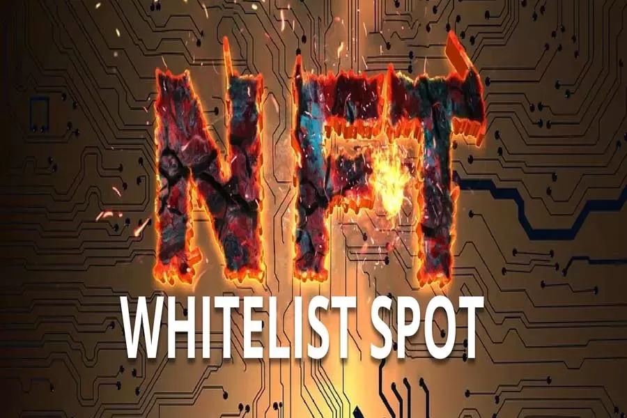 لیست سفید NFT
