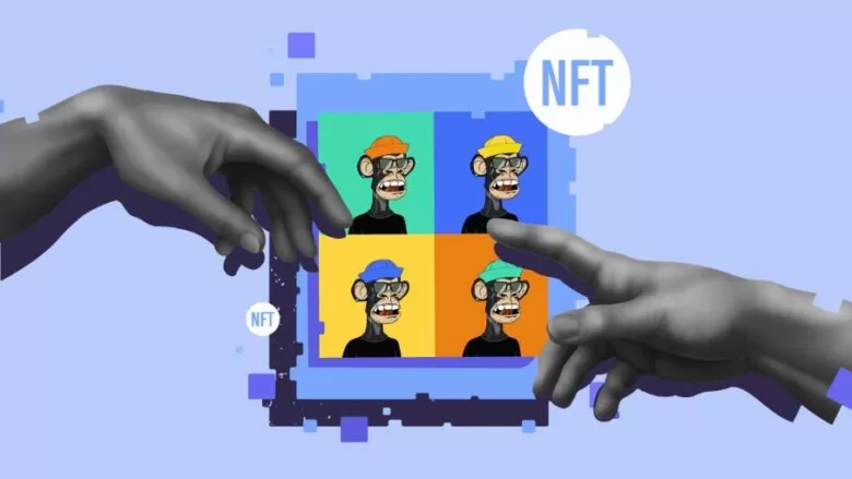کاربرد NFT در حوزه های مختلف