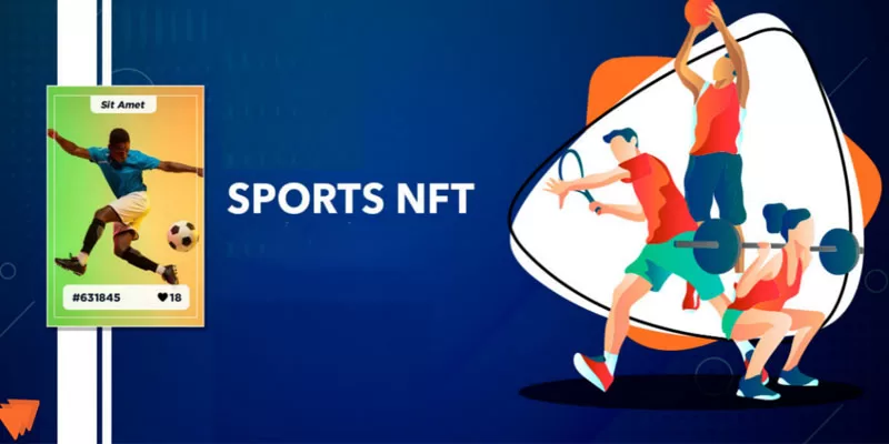 آشنایی با کاربرد NFT در ورزش