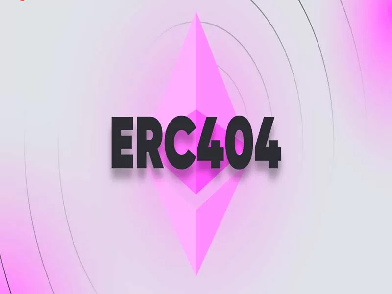 در چه زمینه هایی ERC-404 مورد استفاده قرار می گیرد؟